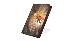 Zipfolio 360 Xenoskin Magic: The Gathering 